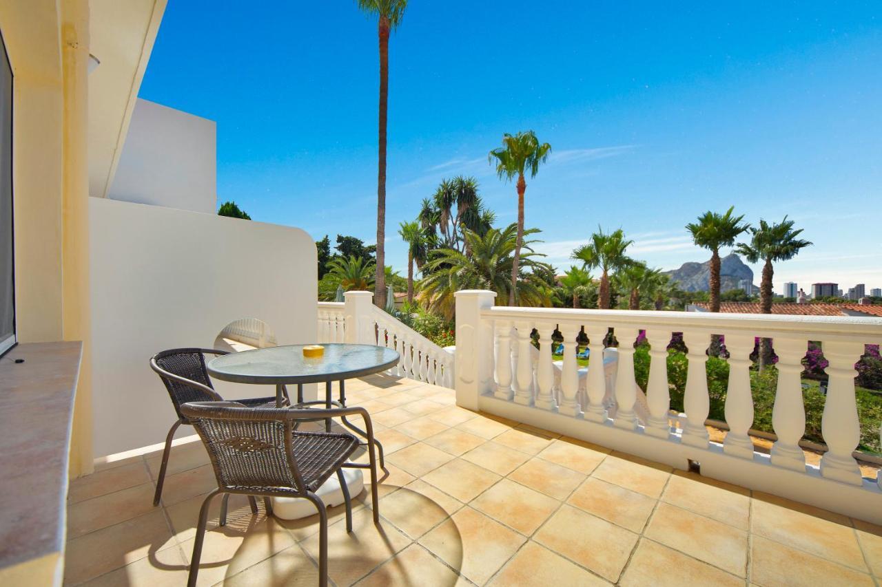 Carrio Sol - Monty's 4* Calpe