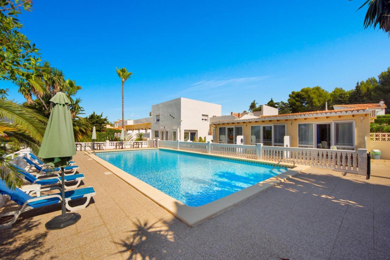 Appartement Carrio Sol - Monty's