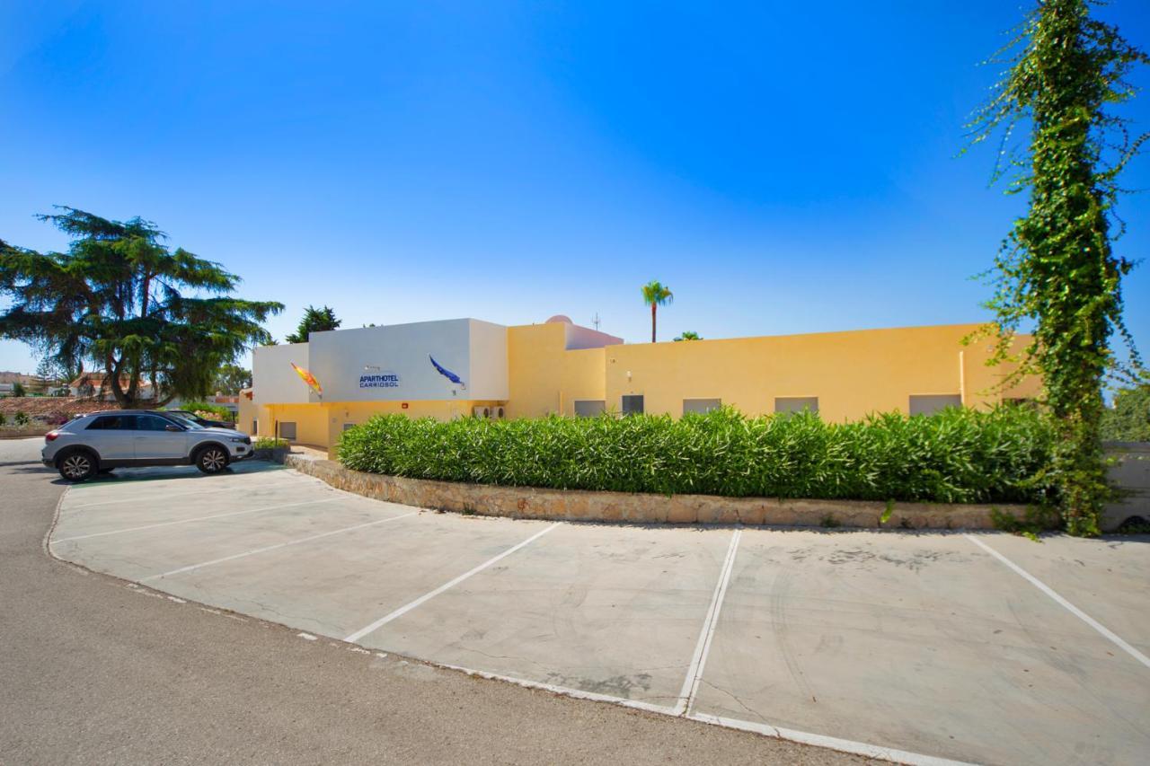 Appartement Carrio Sol - Monty's 4*