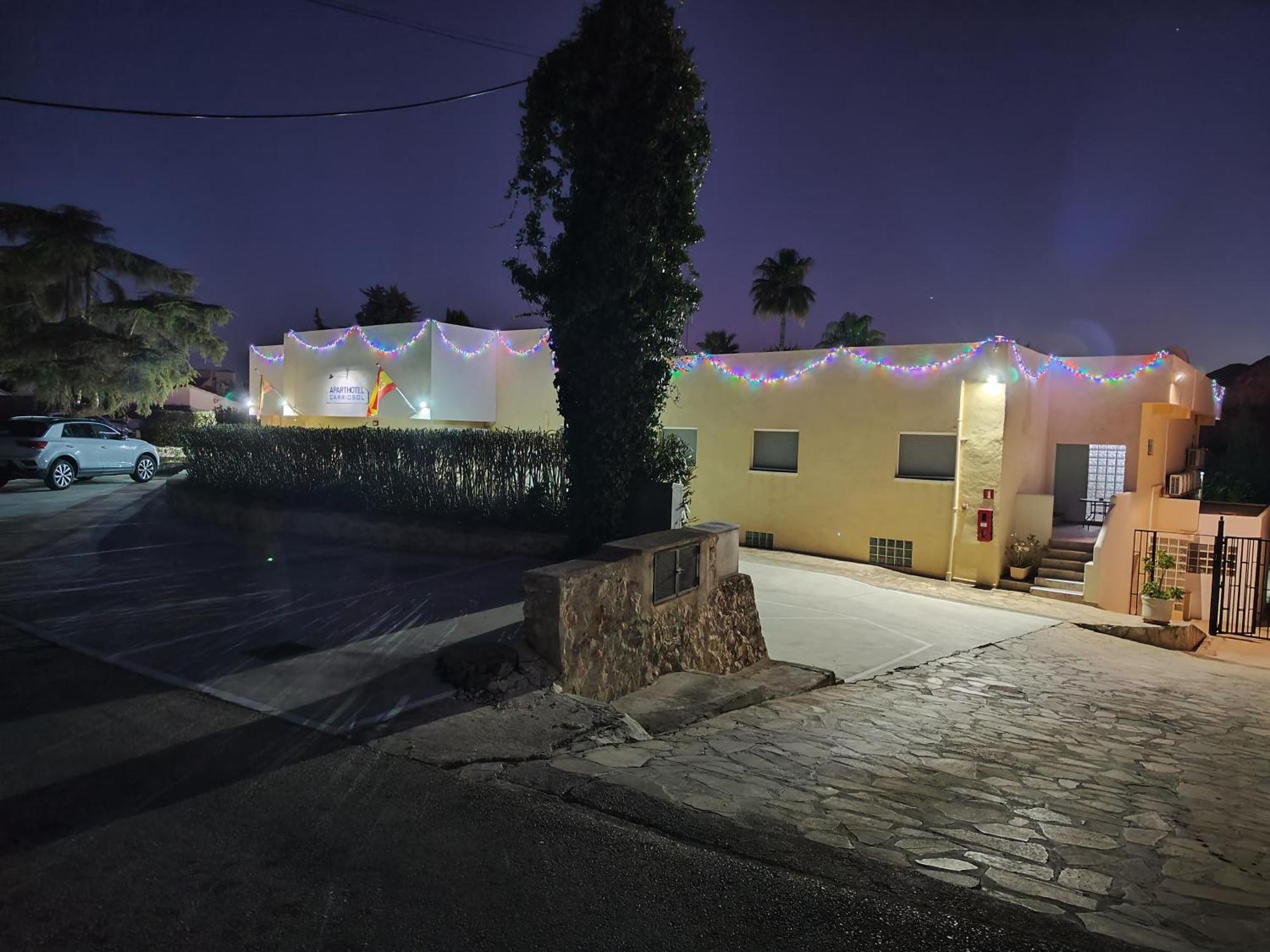 Appartement Carrio Sol - Monty's 4*