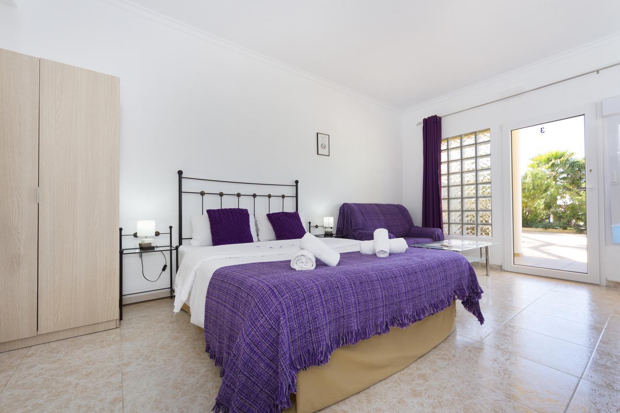Appartement Carrio Sol - Monty's