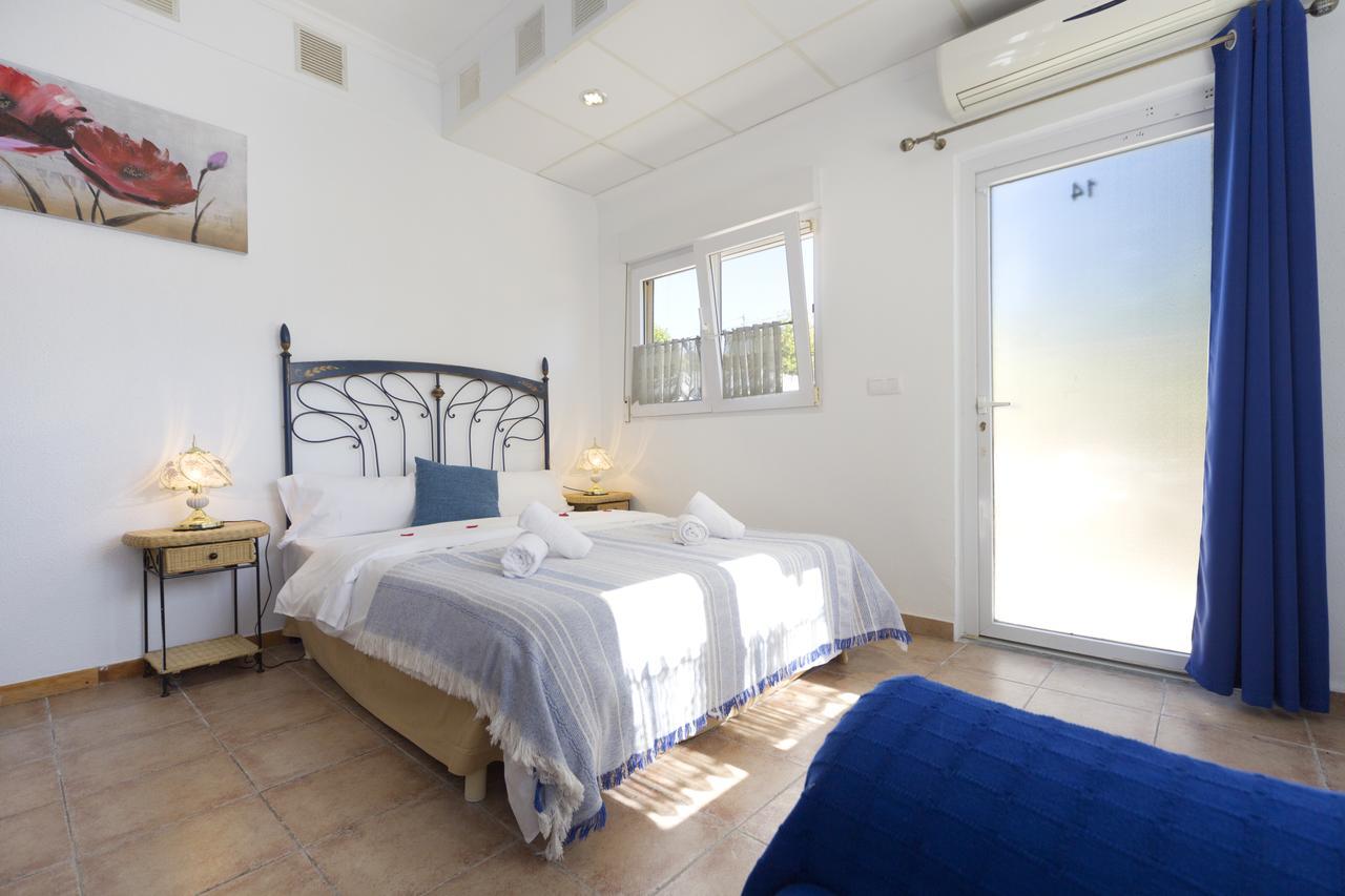 Appartement Carrio Sol - Monty's