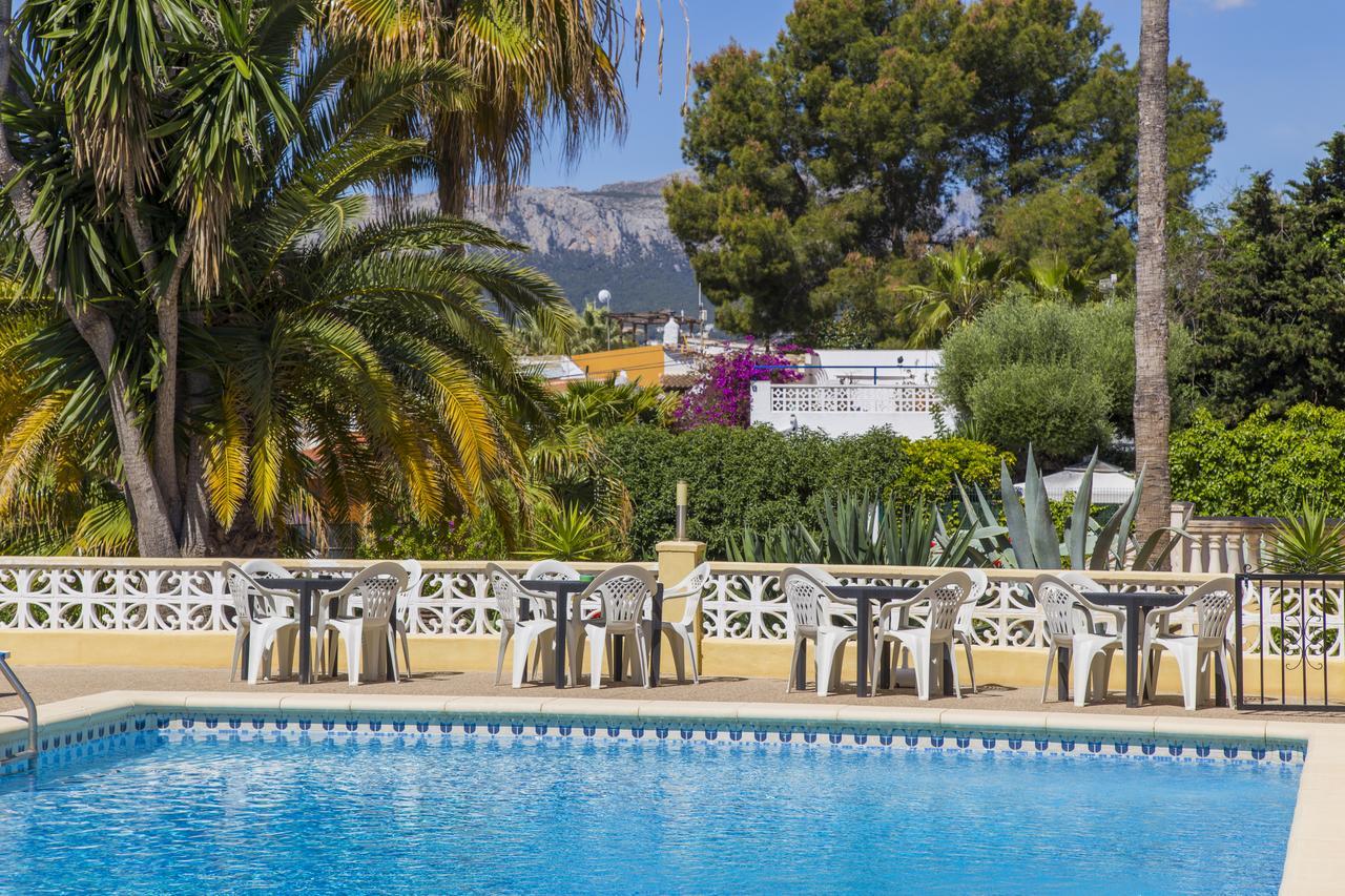 Appartement Carrio Sol - Monty's