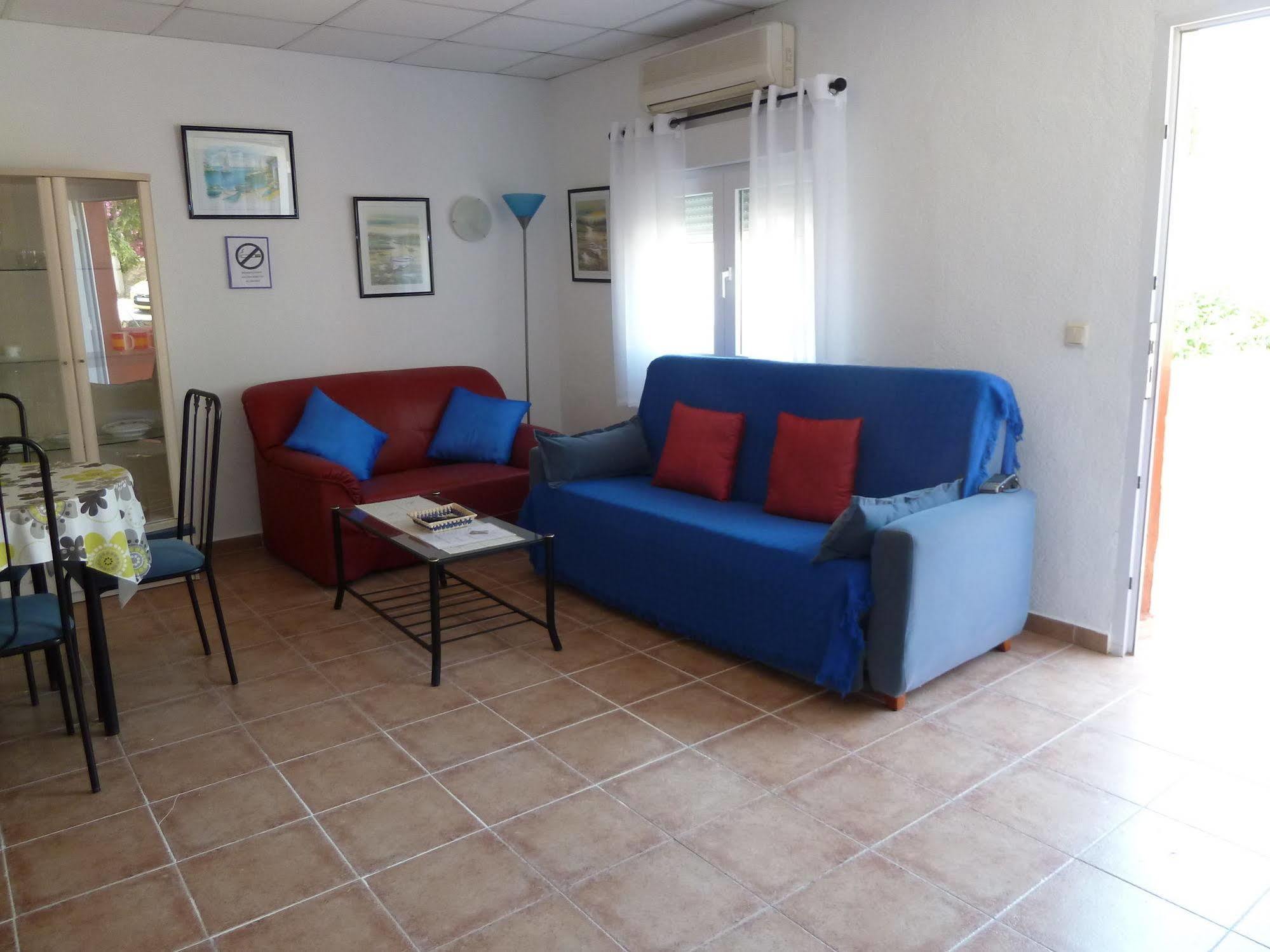 Appartement Carrio Sol - Monty's 4*