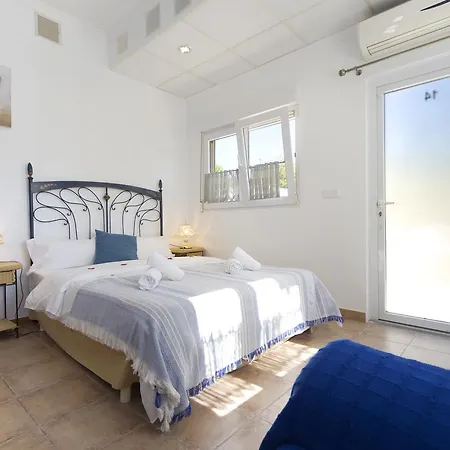 Aparthotel Carrio Sol - Monty'S Calpe Quarto foto
