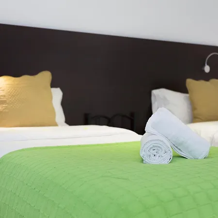 Aparthotel Carrio Sol - Monty'S Calpe Quarto foto