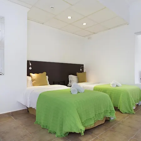 Aparthotel Carrio Sol - Monty'S Calpe Quarto foto