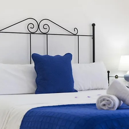 Aparthotel Carrio Sol - Monty'S Calpe Quarto foto
