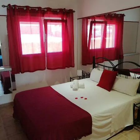 Aparthotel Carrio Sol - Monty'S Calpe Quarto foto