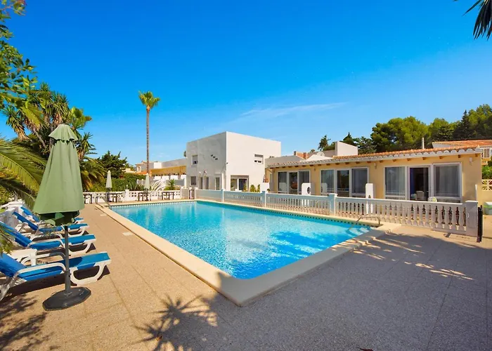 Aparthotel Carrio Sol - Monty\'S