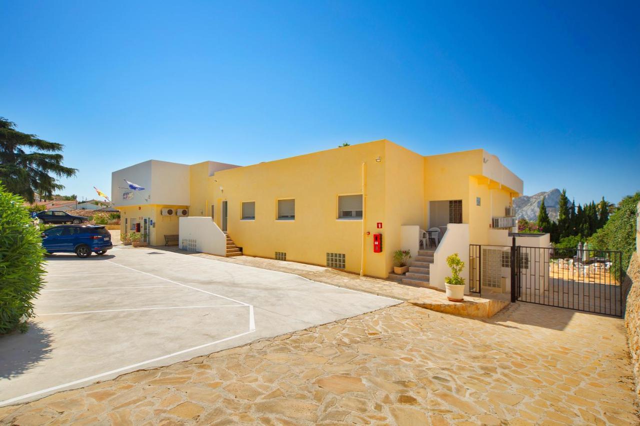 Appartement Carrio Sol - Monty's Calpe