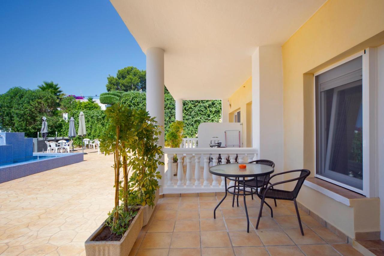 Appartement Carrio Sol - Monty's