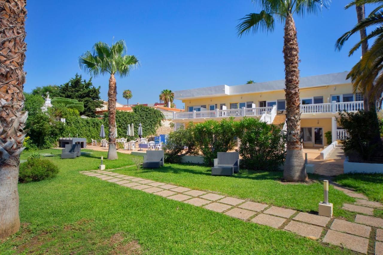 Appartement Carrio Sol - Monty's Calpe