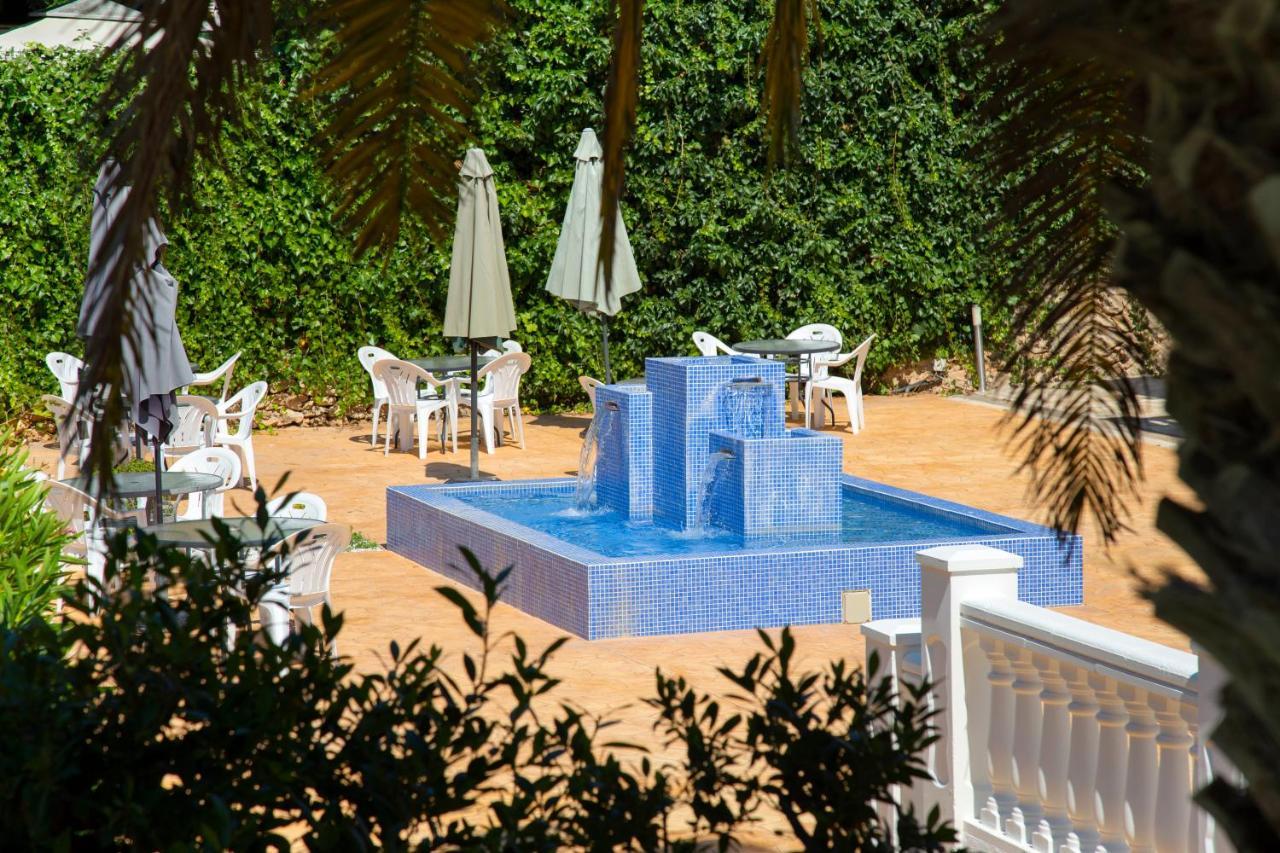 Apartment Carrio Sol - Monty's