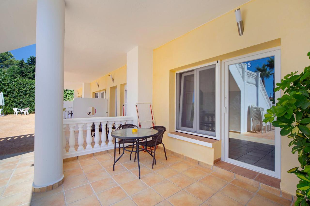Carrio Sol - Monty's Appartement
