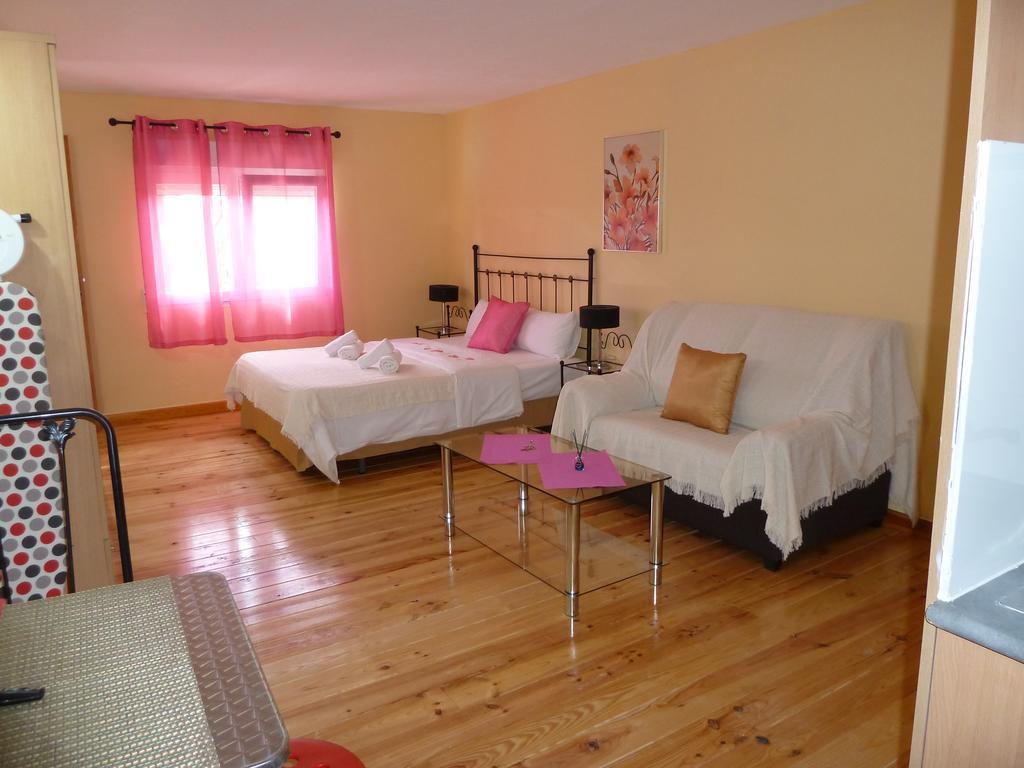 Appartement Carrio Sol - Monty's