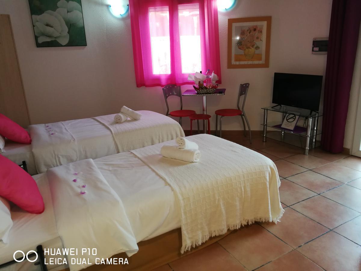 Carrio Sol - Monty's Appartement Calpe