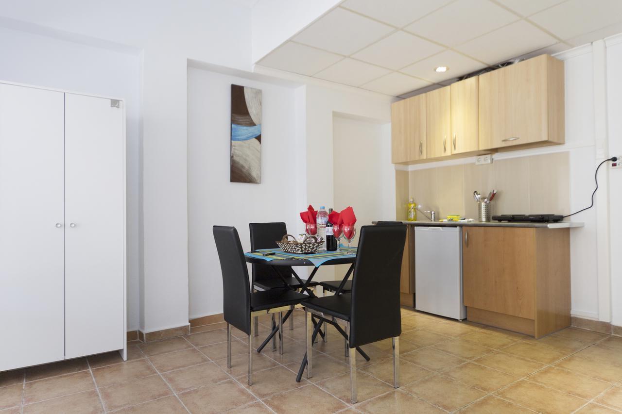 Appartement Carrio Sol - Monty's Calpe
