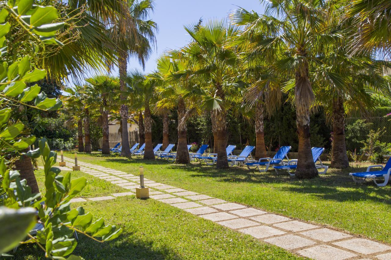 Carrio Sol - Monty's Appartement 4*