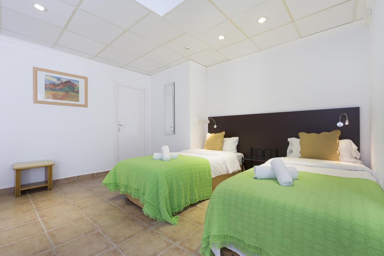 Appartement Carrio Sol - Monty's Calpe