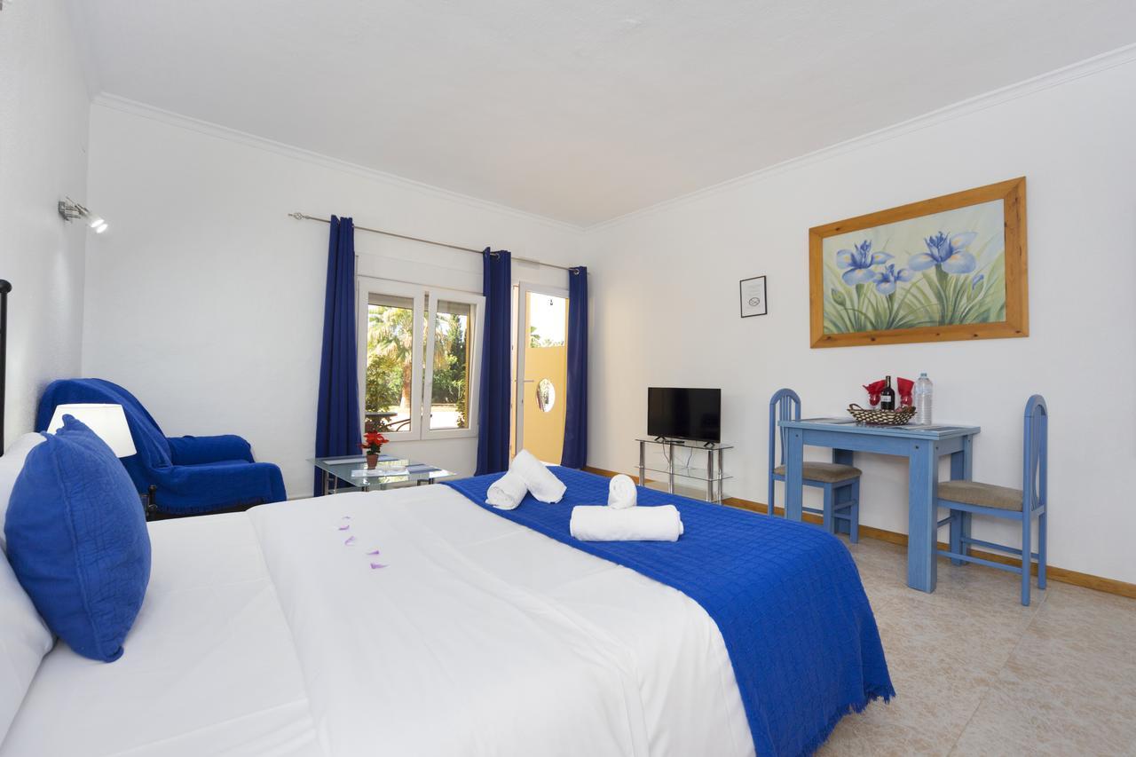 Appartement Carrio Sol - Monty's Calpe