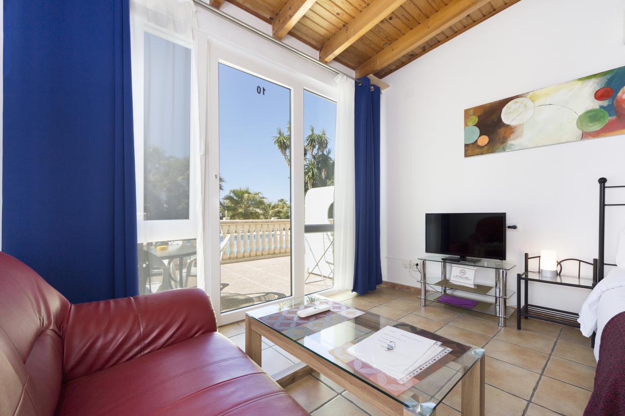 Carrio Sol - Monty's 4* Calpe