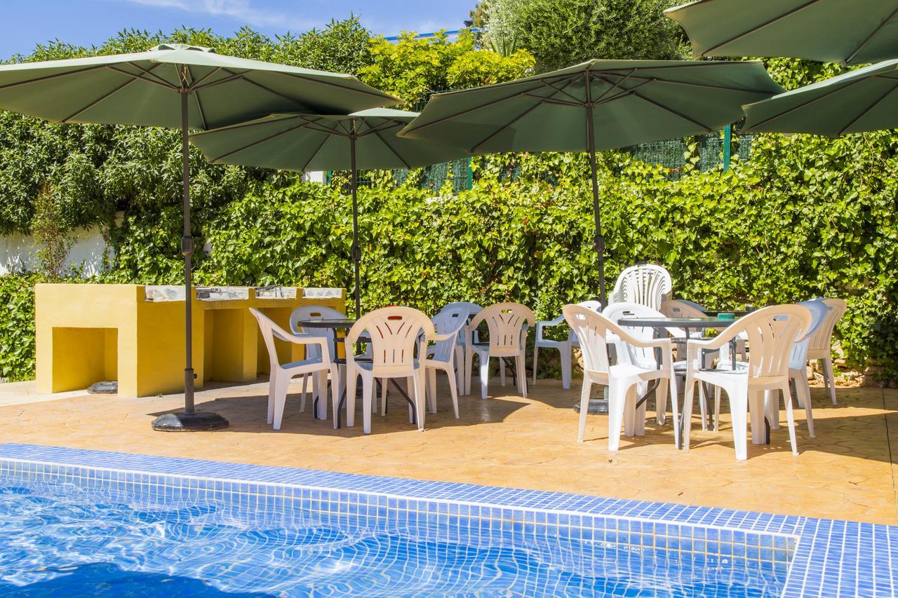 Appartement Carrio Sol - Monty's