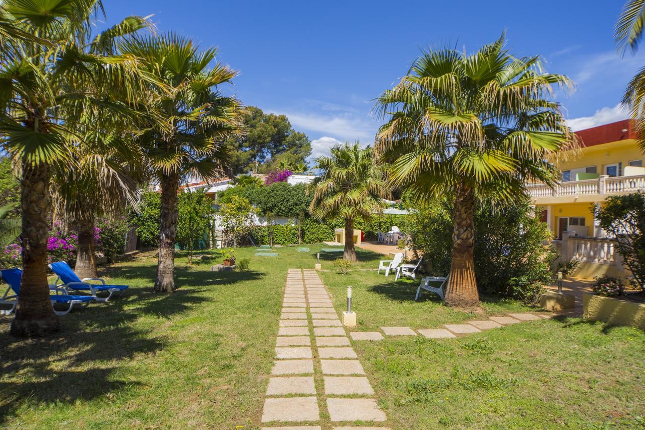 Apartment Carrio Sol - Monty's 4*