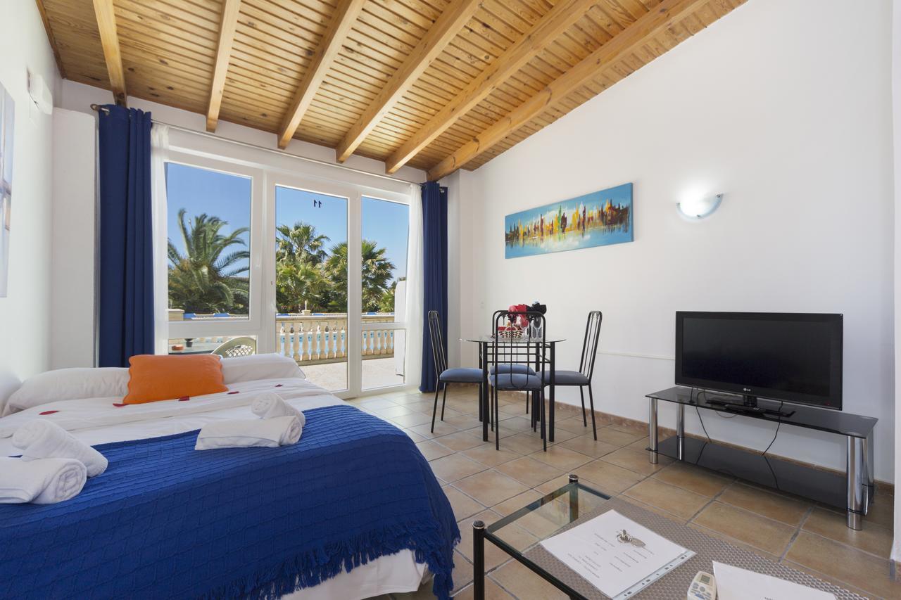 Appartement Carrio Sol - Monty's