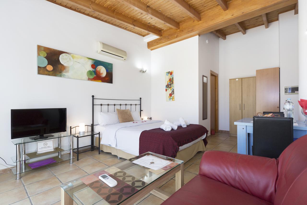 Appartement Carrio Sol - Monty's Calpe