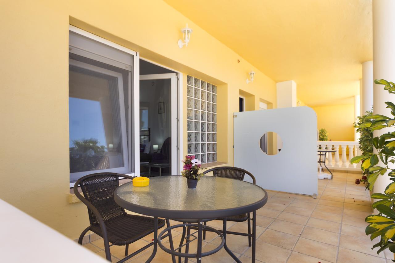 Appartement Carrio Sol - Monty's Calpe