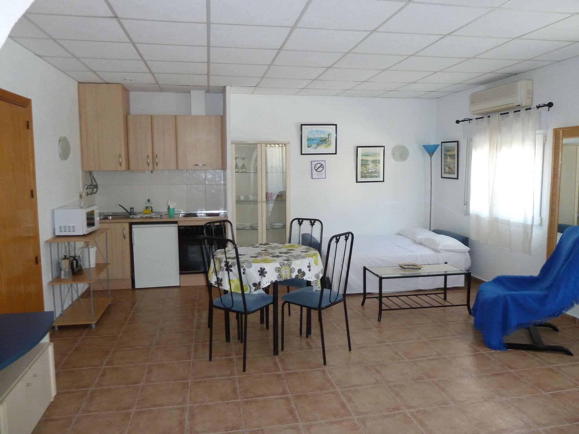 Apartment Carrio Sol - Monty's 4*