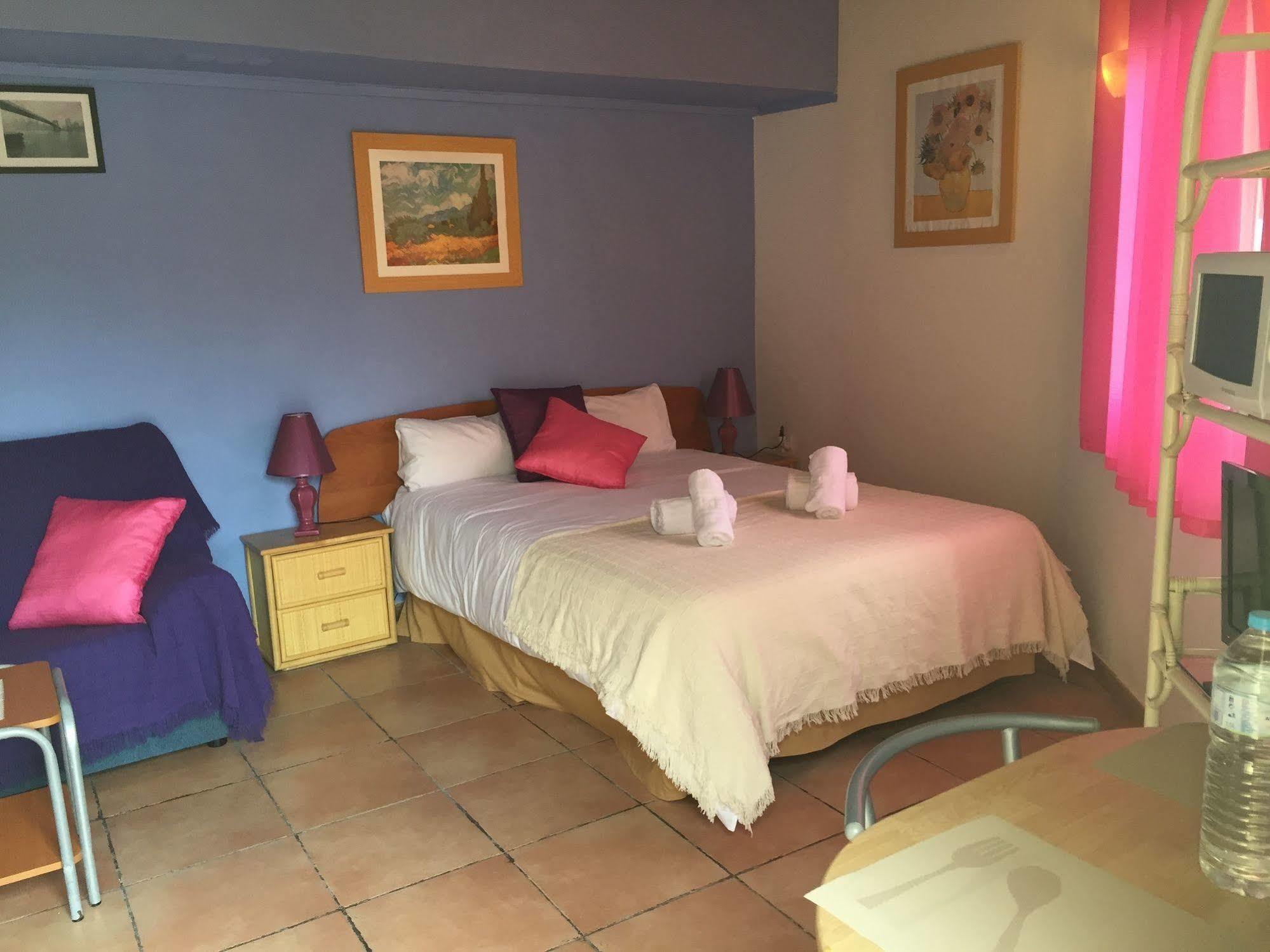 Appartement Carrio Sol - Monty's Calpe