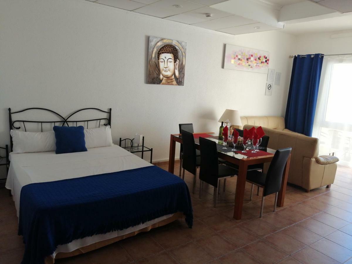 Carrio Sol - Monty's Apartment Calpe