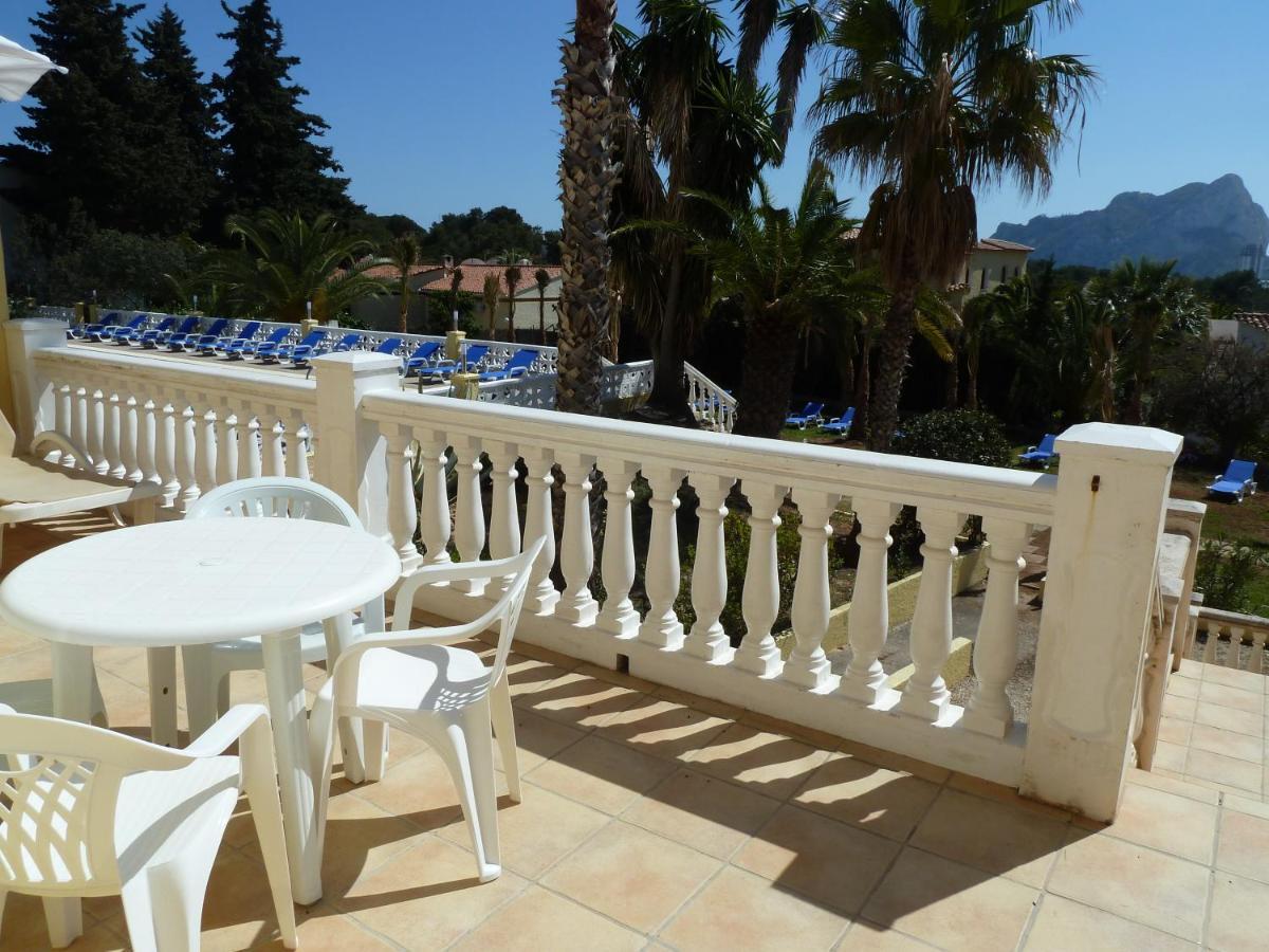 Appartement Carrio Sol - Monty's 4*